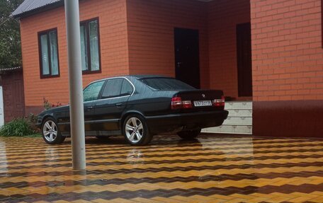 BMW 5 серия, 1988 год, 210 000 рублей, 12 фотография