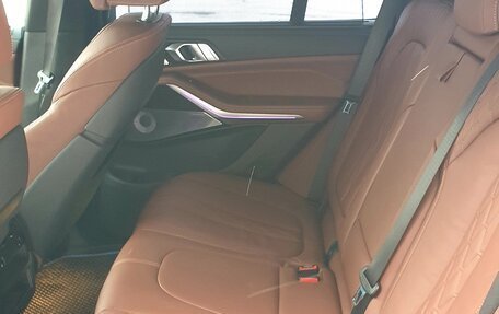 BMW X5, 2019 год, 7 550 000 рублей, 14 фотография