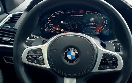 BMW X5, 2019 год, 7 550 000 рублей, 11 фотография