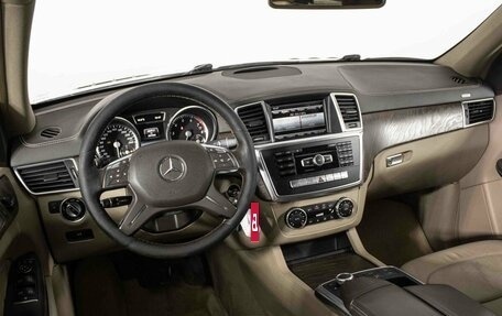 Mercedes-Benz GL-Класс, 2014 год, 2 845 000 рублей, 22 фотография