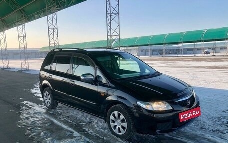 Mazda Premacy III, 1999 год, 497 000 рублей, 8 фотография