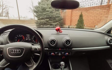 Audi A3, 2013 год, 1 500 000 рублей, 6 фотография