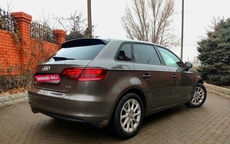 Audi A3, 2013 год, 1 500 000 рублей, 3 фотография