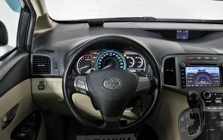 Toyota Venza I, 2009 год, 2 040 000 рублей, 7 фотография