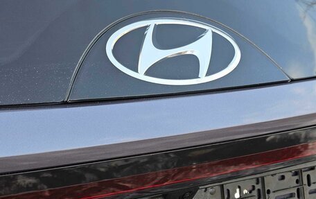 Hyundai Tucson, 2023 год, 3 600 000 рублей, 6 фотография