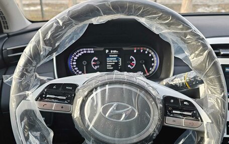 Hyundai Tucson, 2023 год, 3 600 000 рублей, 3 фотография