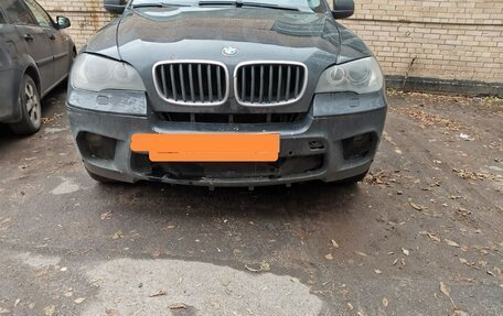 BMW X5, 2007 год, 645 000 рублей, 5 фотография
