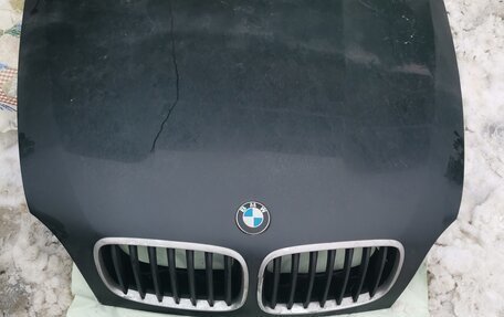 BMW X5, 2007 год, 645 000 рублей, 9 фотография