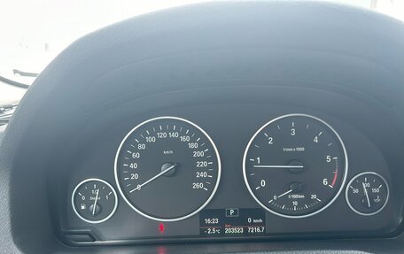 BMW X3, 2011 год, 2 030 000 рублей, 10 фотография