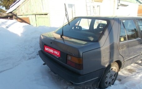 Fiat Croma, 1986 год, 100 000 рублей, 4 фотография