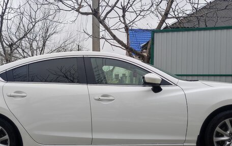 Mazda 6, 2016 год, 2 650 000 рублей, 4 фотография