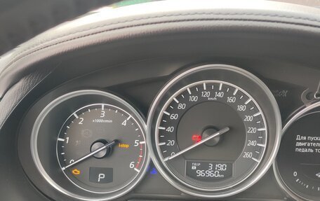 Mazda 6, 2016 год, 2 650 000 рублей, 11 фотография