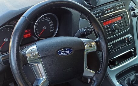 Ford Mondeo IV, 2012 год, 1 070 000 рублей, 10 фотография