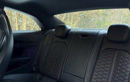 Audi RS 5, 2021 год, 8 300 000 рублей, 14 фотография