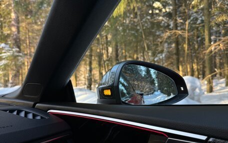 Audi RS 5, 2021 год, 8 300 000 рублей, 11 фотография