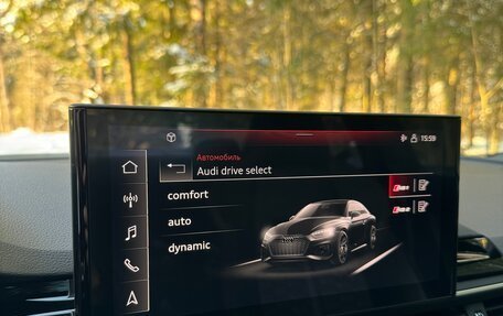 Audi RS 5, 2021 год, 8 300 000 рублей, 18 фотография