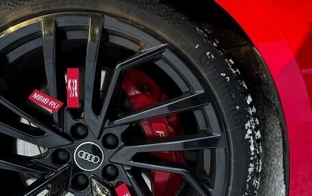 Audi RS 5, 2021 год, 8 300 000 рублей, 21 фотография