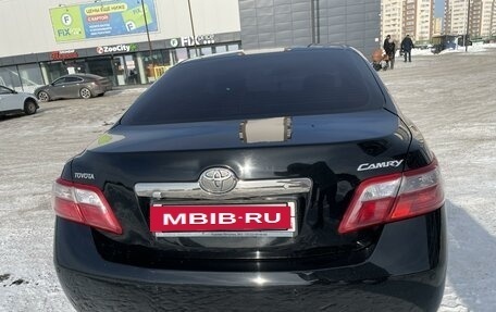 Toyota Camry, 2011 год, 1 440 000 рублей, 6 фотография