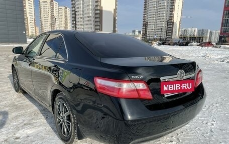 Toyota Camry, 2011 год, 1 440 000 рублей, 10 фотография
