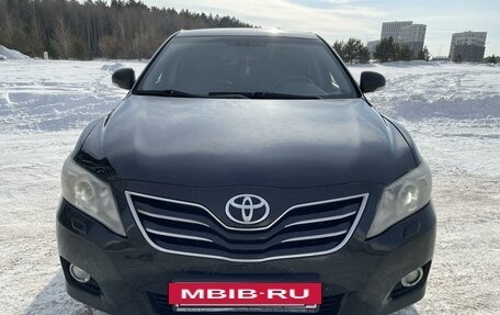 Toyota Camry, 2011 год, 1 440 000 рублей, 11 фотография