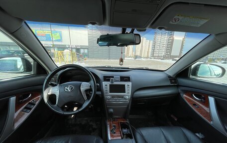 Toyota Camry, 2011 год, 1 440 000 рублей, 12 фотография