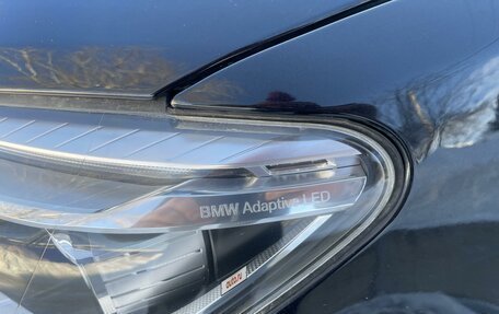 BMW 7 серия, 2010 год, 1 595 000 рублей, 6 фотография