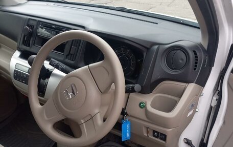Honda N-WGN I рестайлинг, 2018 год, 950 000 рублей, 8 фотография
