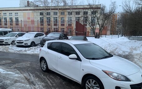 Mazda 3, 2012 год, 1 085 000 рублей, 4 фотография