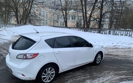 Mazda 3, 2012 год, 1 085 000 рублей, 6 фотография