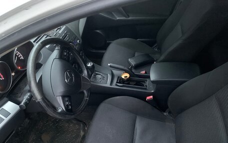 Mazda 3, 2012 год, 1 085 000 рублей, 9 фотография