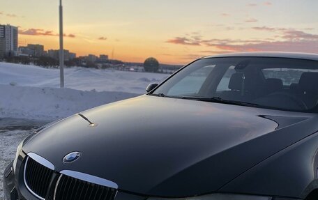 BMW 3 серия, 2007 год, 850 000 рублей, 8 фотография
