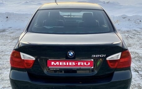BMW 3 серия, 2007 год, 850 000 рублей, 6 фотография