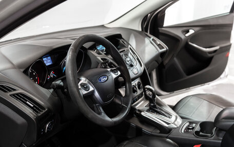 Ford Focus III, 2012 год, 799 000 рублей, 8 фотография