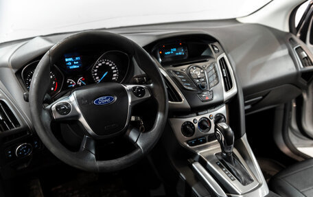 Ford Focus III, 2012 год, 799 000 рублей, 7 фотография