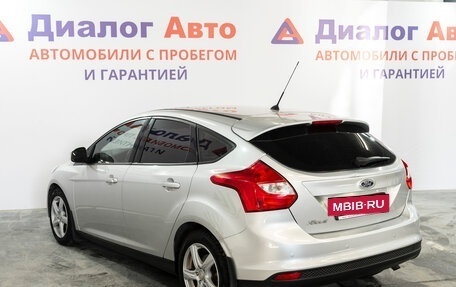 Ford Focus III, 2012 год, 799 000 рублей, 6 фотография