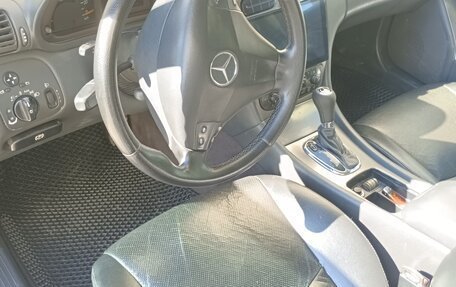 Mercedes-Benz C-Класс, 2003 год, 680 000 рублей, 11 фотография