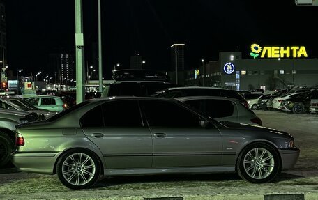 BMW 5 серия, 1999 год, 870 000 рублей, 7 фотография