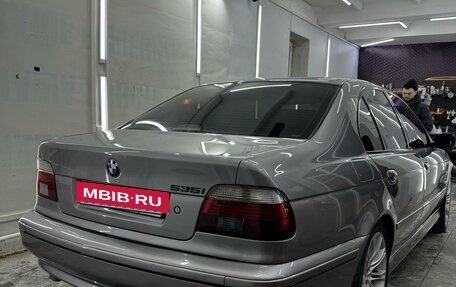 BMW 5 серия, 1999 год, 870 000 рублей, 4 фотография