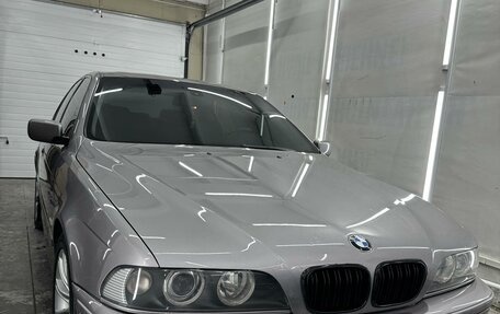 BMW 5 серия, 1999 год, 870 000 рублей, 2 фотография