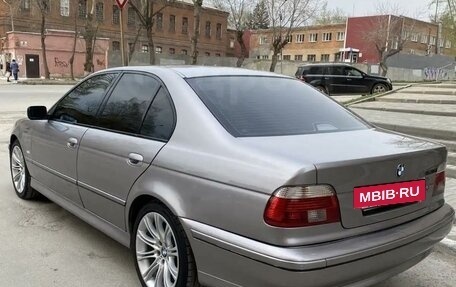 BMW 5 серия, 1999 год, 870 000 рублей, 11 фотография