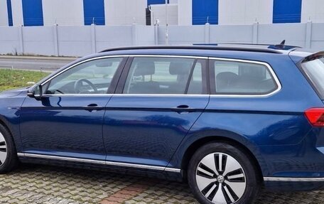 Volkswagen Passat B8 рестайлинг, 2020 год, 2 495 000 рублей, 5 фотография