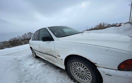 BMW 5 серия, 1996 год, 150 000 рублей, 4 фотография