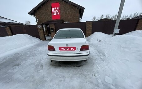 BMW 5 серия, 1996 год, 150 000 рублей, 5 фотография