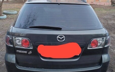 Mazda 6, 2006 год, 800 000 рублей, 2 фотография