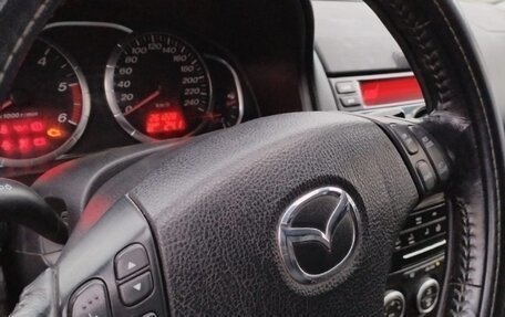 Mazda 6, 2006 год, 800 000 рублей, 4 фотография