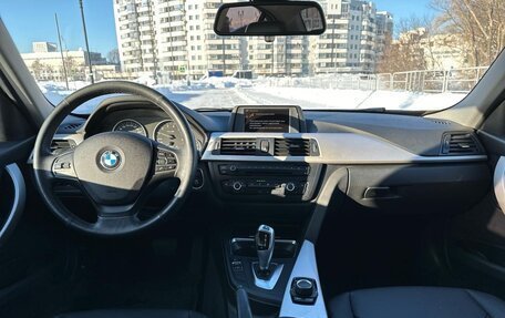 BMW 3 серия, 2014 год, 1 690 000 рублей, 9 фотография