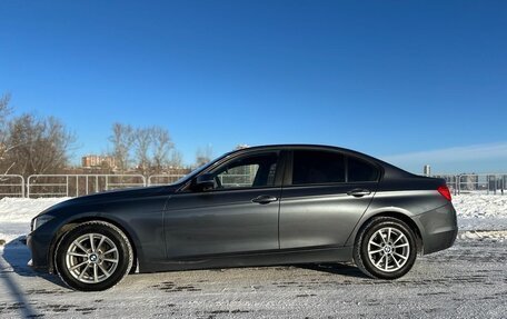 BMW 3 серия, 2014 год, 1 690 000 рублей, 6 фотография