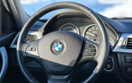 BMW 3 серия, 2014 год, 1 690 000 рублей, 10 фотография