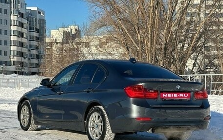 BMW 3 серия, 2014 год, 1 690 000 рублей, 5 фотография