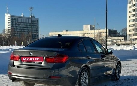 BMW 3 серия, 2014 год, 1 690 000 рублей, 3 фотография